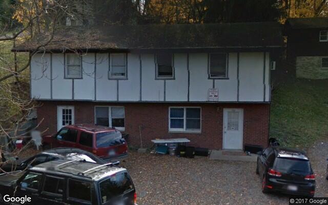 130 Cornell Ave, Unit 2 in Morgantown, WV - Building Photo