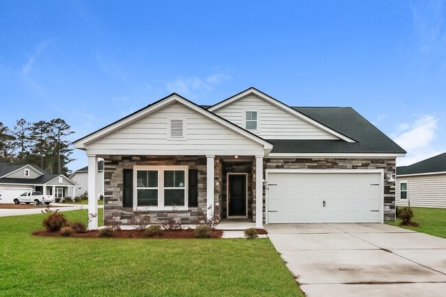 property at 476 Craigflower Ct