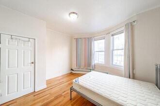 29 Vroom St in Jersey City, NJ - Building Photo - Building Photo