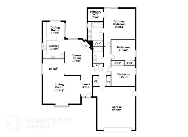 1813 E Alta Vista Rd in Phoenix, AZ - Building Photo - Building Photo