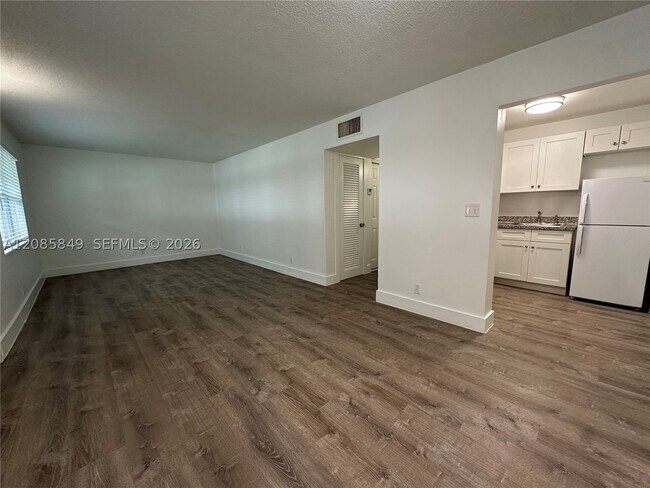 property at 2500 Johnson St