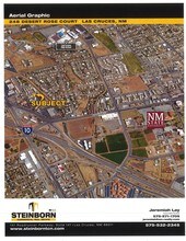 248 Desert Rose Ct in Las Cruces, NM - Foto de edificio - Building Photo