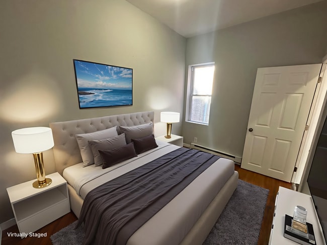 4947 Hoopes St in Philadelphia, PA - Building Photo - Building Photo