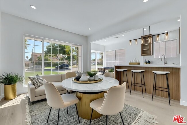 property at 3523 Enville Pl