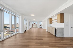 3220 Arlington Ave in Bronx, NY - Building Photo