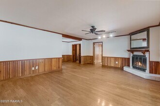 505 Dafney Dr in Lafayette, LA - Building Photo - Building Photo