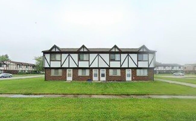 property at 7363 Bigger St