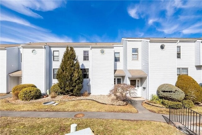 property at 23 Horizon Hill Rd