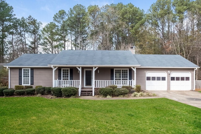 property at 105 Bennington Dr