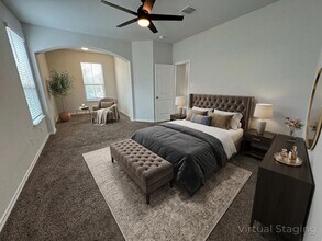 6149 Lavaca Dr in Belton, TX - Foto de edificio - Building Photo