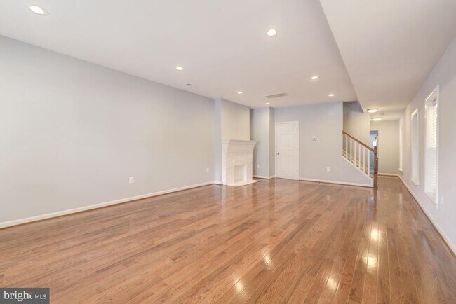 1914 10th St NW in Washington, DC - Building Photo - Building Photo