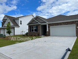 1273 Baker Crk Lp in Myrtle Beach, SC - Building Photo