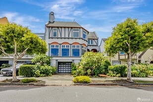 181 Marina Blvd in San Francisco, CA - Building Photo