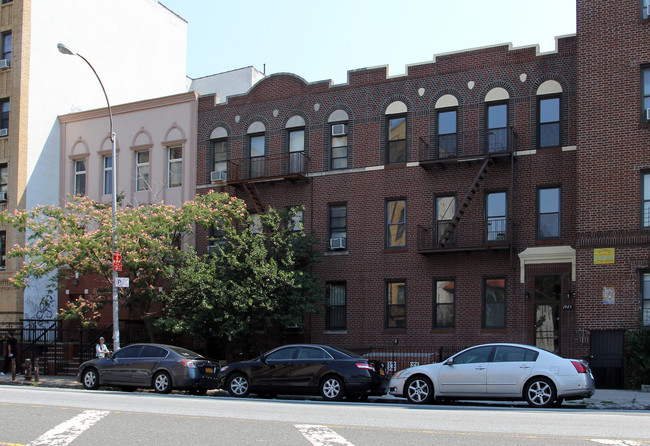 1945 Ocean Ave in Brooklyn, NY - Foto de edificio - Building Photo