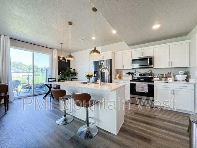 property at 1088 W 1860 S St
