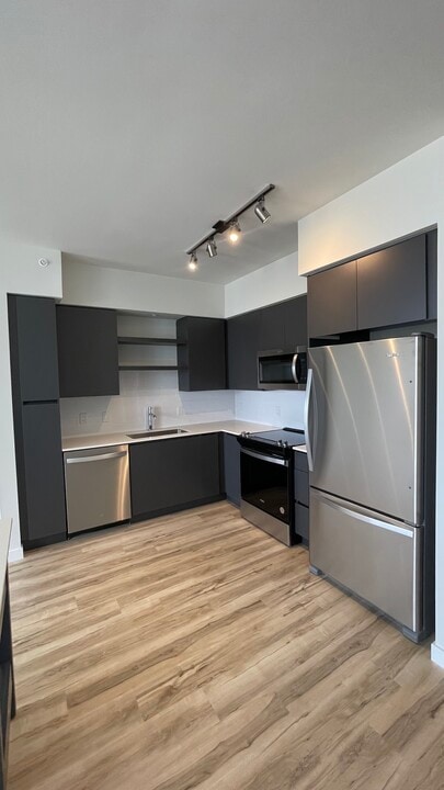 212 SW 5th Ave, Unit S1 in Miami, FL - Foto de edificio