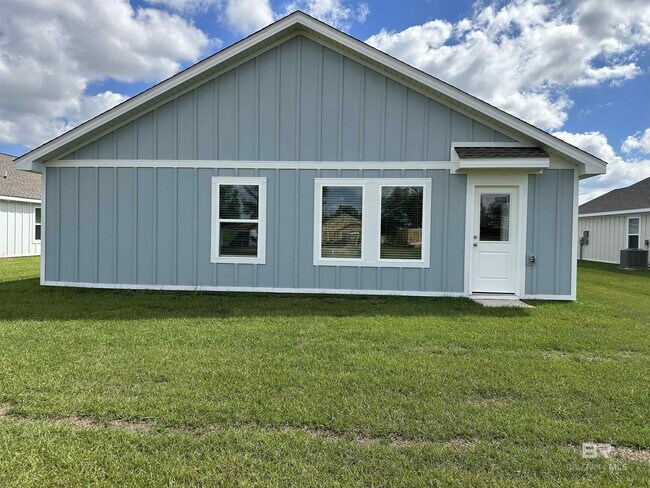 9637 Soldier Horse Dr in Foley, AL - Building Photo - Building Photo