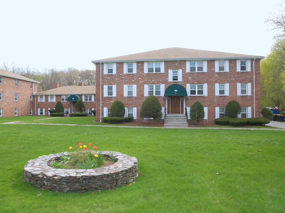 180 Tyngsboro Rd, Unit C-1 in North Chelmsford, MA - Building Photo