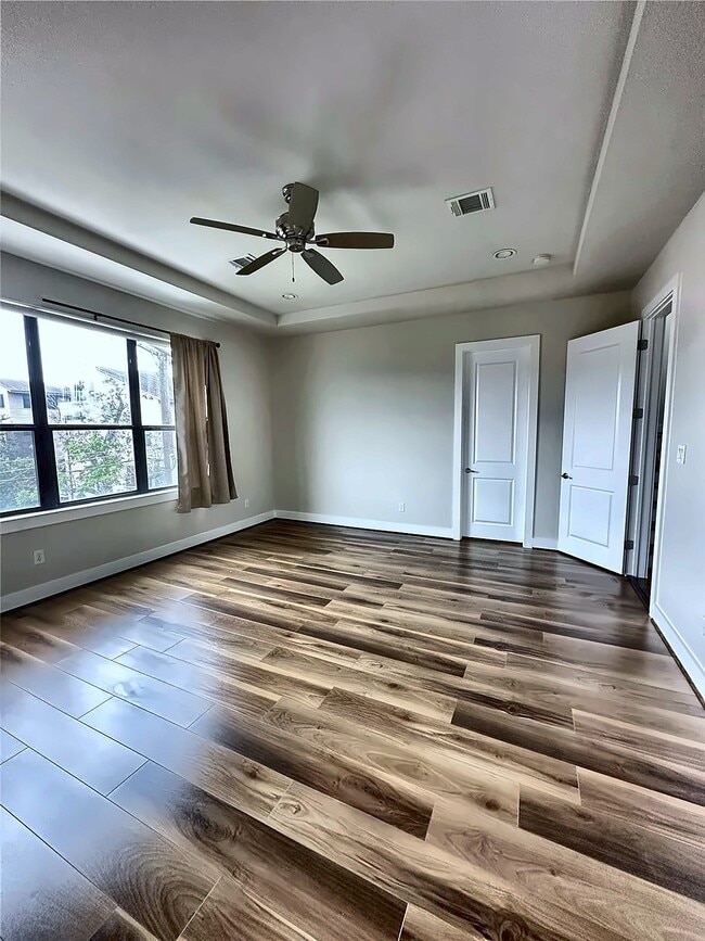 property at 4106 Marina St