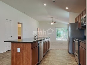 43 Blackberry Cir in Guyton, GA - Building Photo - Building Photo