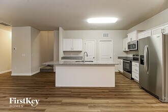1136 Scarlett Dr in High Point, NC - Building Photo - Building Photo