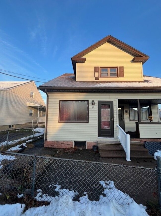 property at 27 Snyder Ave