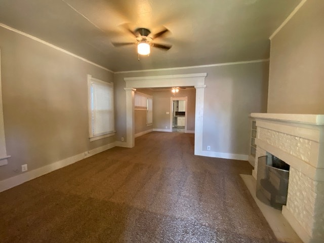 1632 Birch St in Oklahoma City, OK - Foto de edificio - Building Photo