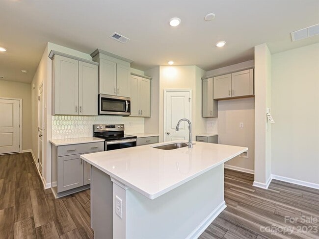 1650 Old Rivers Rd in Concord, NC - Building Photo - Building Photo