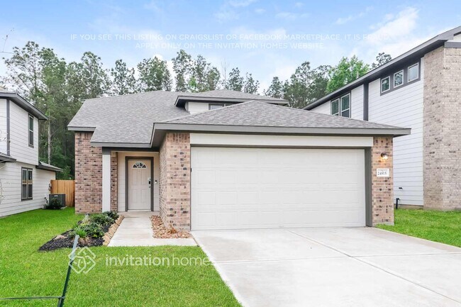 property at 24915 Aconite Ln