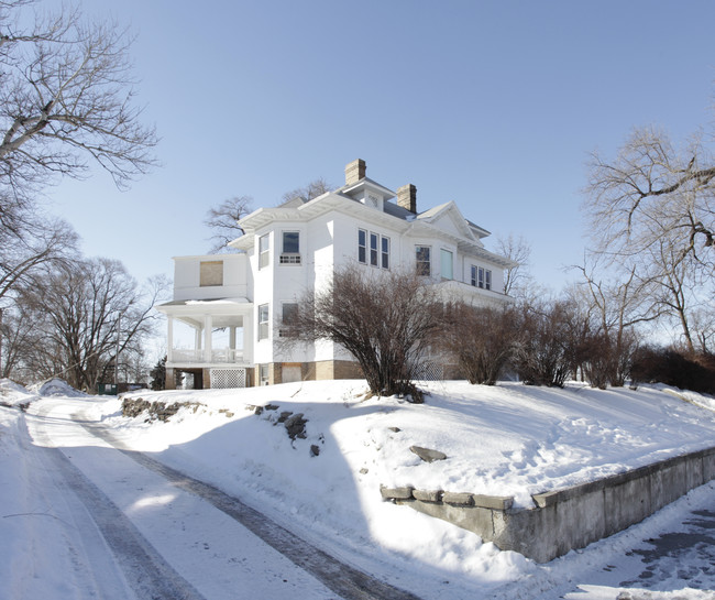 4371 Hamilton St in Omaha, NE - Foto de edificio - Building Photo