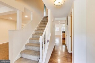 1337 Crockett Ln in Silver Spring, MD - Building Photo