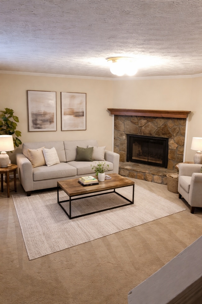 3526 Hopkins Ct in Powder Springs, GA - Building Photo - Building Photo