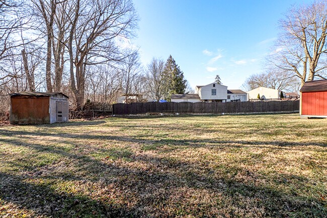 property at 10804 Cod Ct