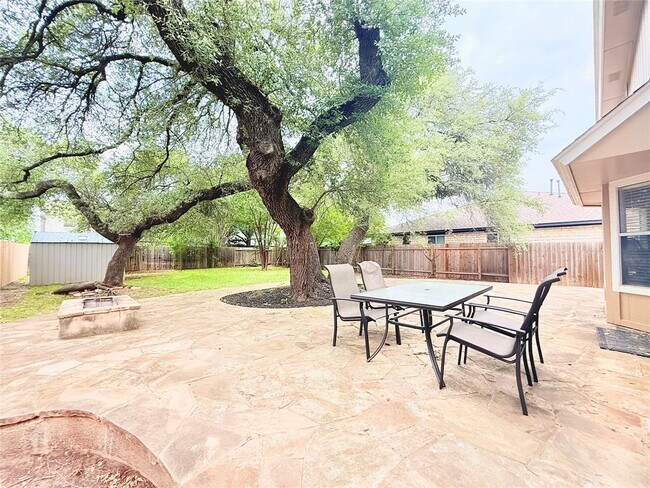 1407 Deer Ledge Trail in Cedar Park, TX - Building Photo - Building Photo