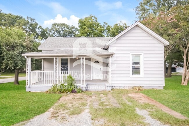 property at 1133 Standard St