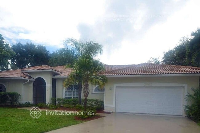 property at 2962 Werwood Ct