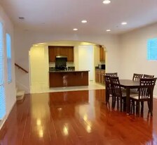 7824 Stoneleaf Rd in San Ramon, CA - Building Photo