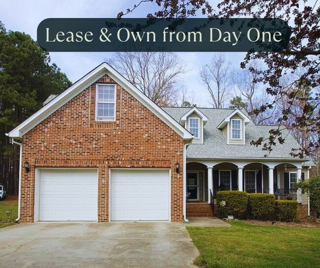 property at 4336 N Greg Allen Way