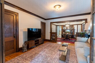 3115 Fremont Ave S, Unit 3 in Minneapolis, MN - Building Photo - Building Photo