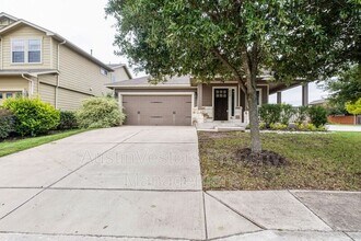 8532 Harrier Dr in Austin, TX - Building Photo - Building Photo