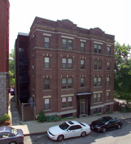 91 East Park St. Apartamentos