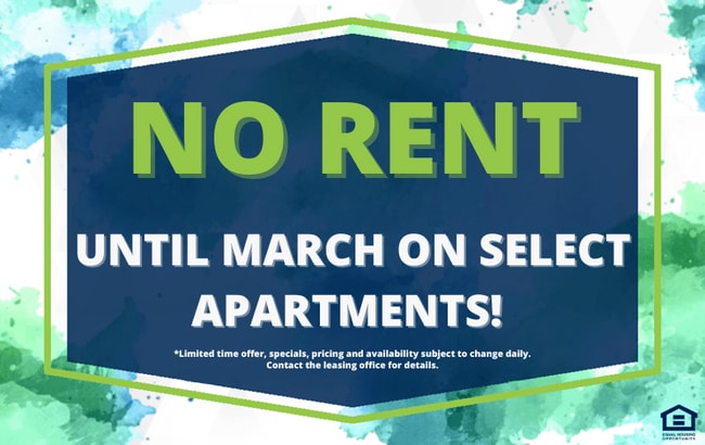 Lake Park in Everett, WA - Foto de edificio - Building Photo