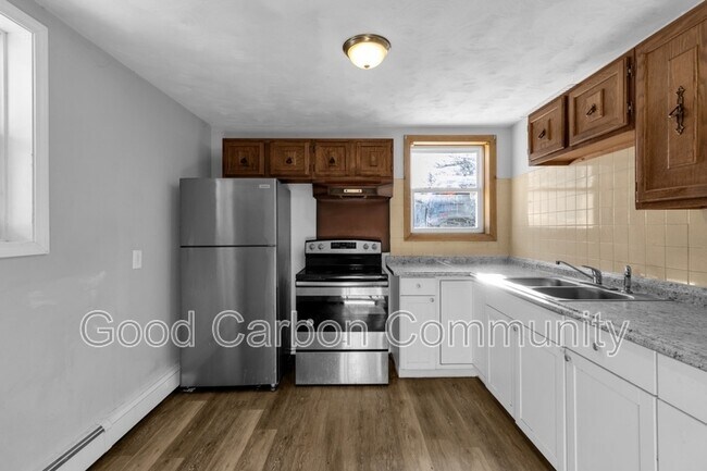 1190 Orchard Park Rd in Buffalo, NY - Building Photo - Building Photo