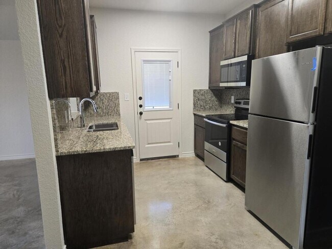 171 Stillhouse Rd in Gatesville, TX - Building Photo - Building Photo