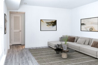 The Magnolia by Trion Living in Charleston, SC - Foto de edificio - Building Photo