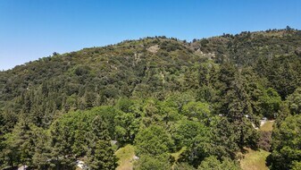 599 Acacia Dr in Crestline, CA - Building Photo