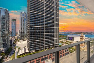 501 NE 1st Ave, Unit SI ID1509614P in Miami, FL - Building Photo - Building Photo