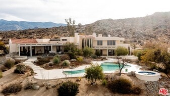 57425 Palm Seco Cir in Mountain Center, CA - Building Photo