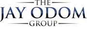 Property Management Company Logo The Jay Odom Group