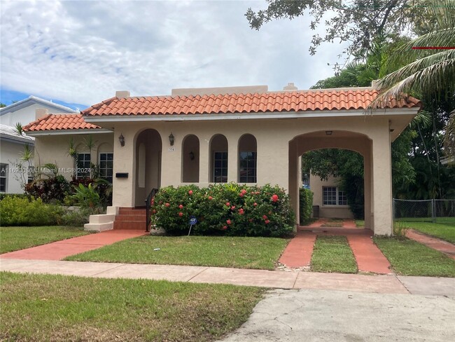 334 Alesio Ave in Coral Gables, FL - Building Photo - Building Photo